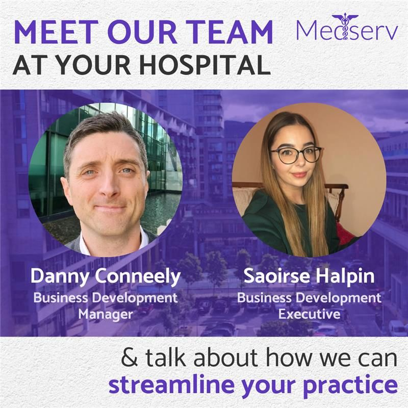 Medserv Team