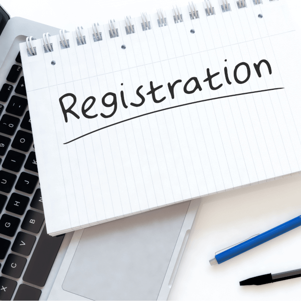 Registration insurers